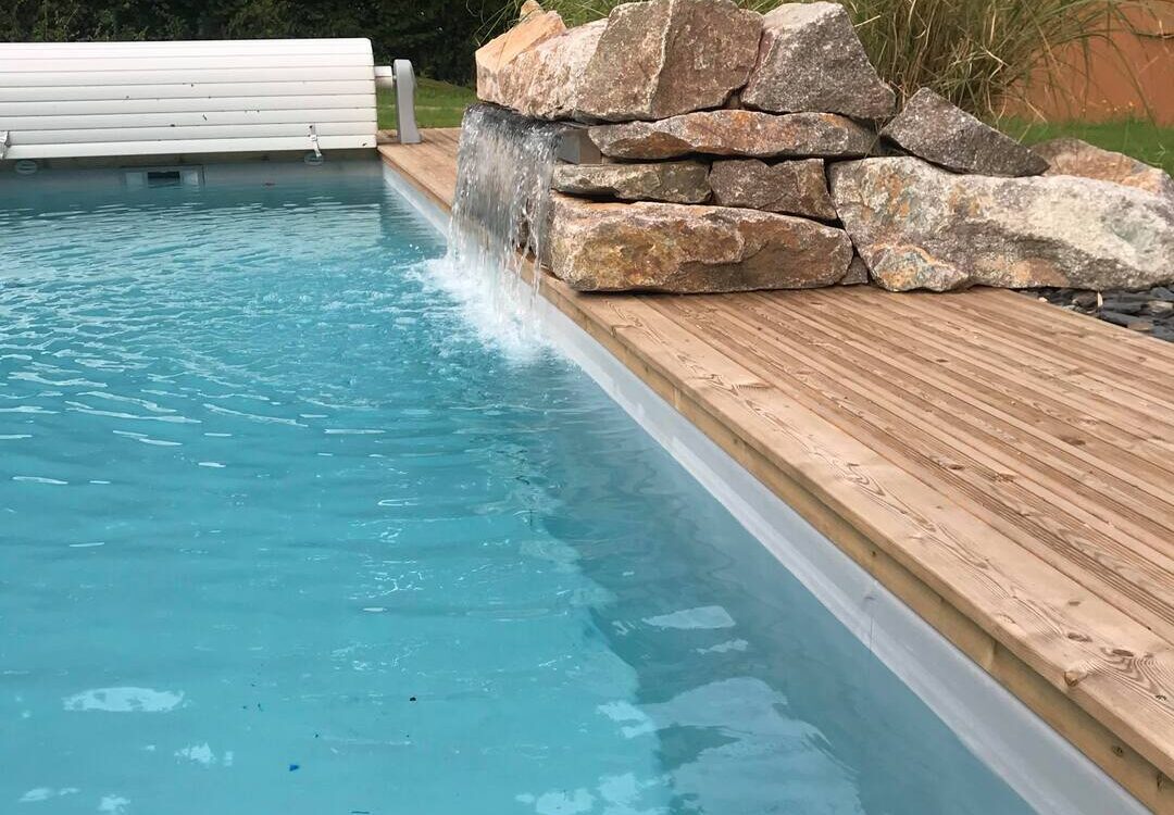 Piscine hors sol ou enterr&eacute;e, que choisir ? Ingersheim