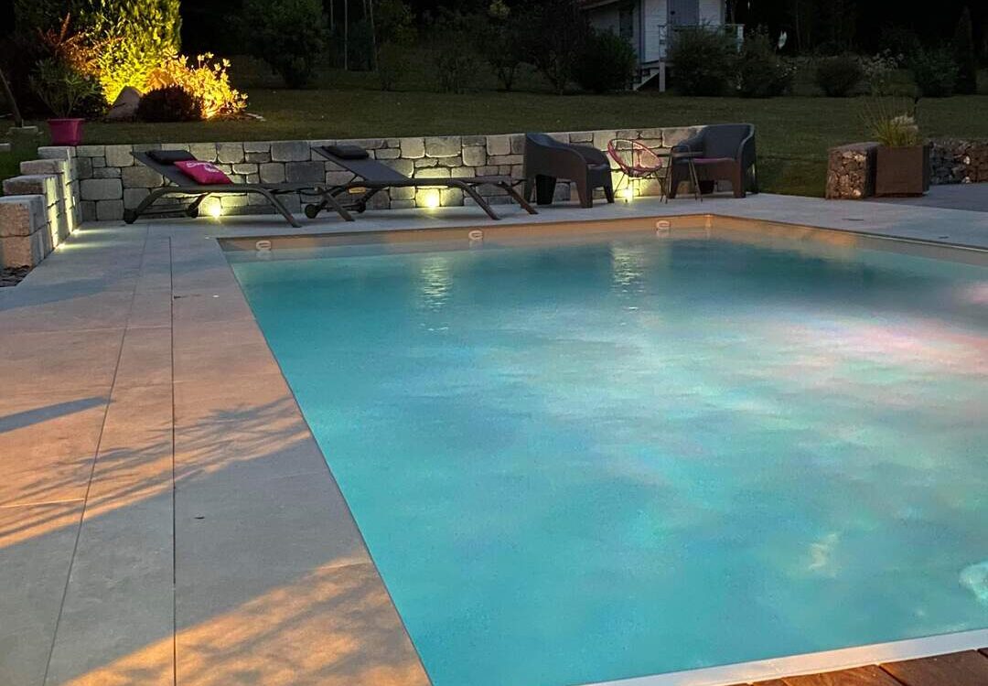 Quels crit&egrave;res pour faire construire votre piscine ? Munster