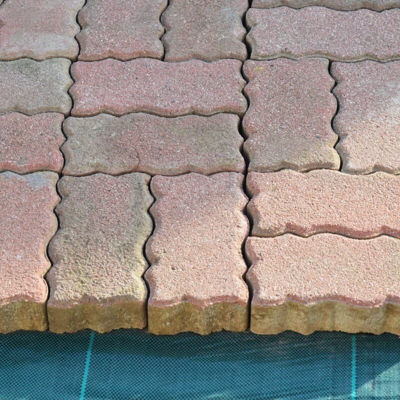 Dallage ou pavage : comment faire le bon choix pour votre all&eacute;e ext&eacute;rieure ? Rouffach