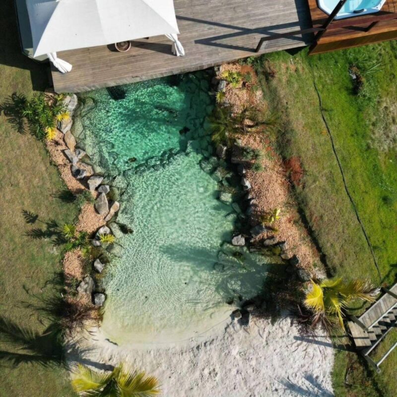 LAGON TERRASSE 800X800 | www.jardin-design-68.fr Création de lagon privé Munster 15